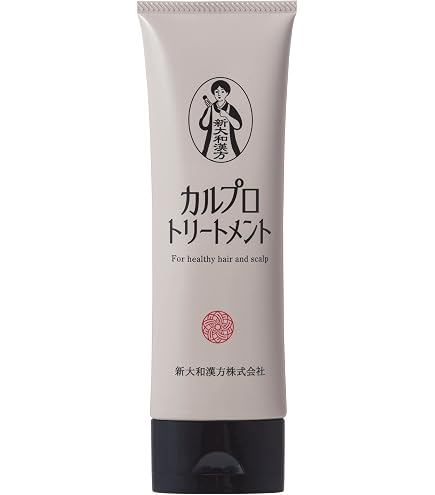 Amazon | 新大和漢方 カルプロシャンプー スカルプシャンプー スカルプ